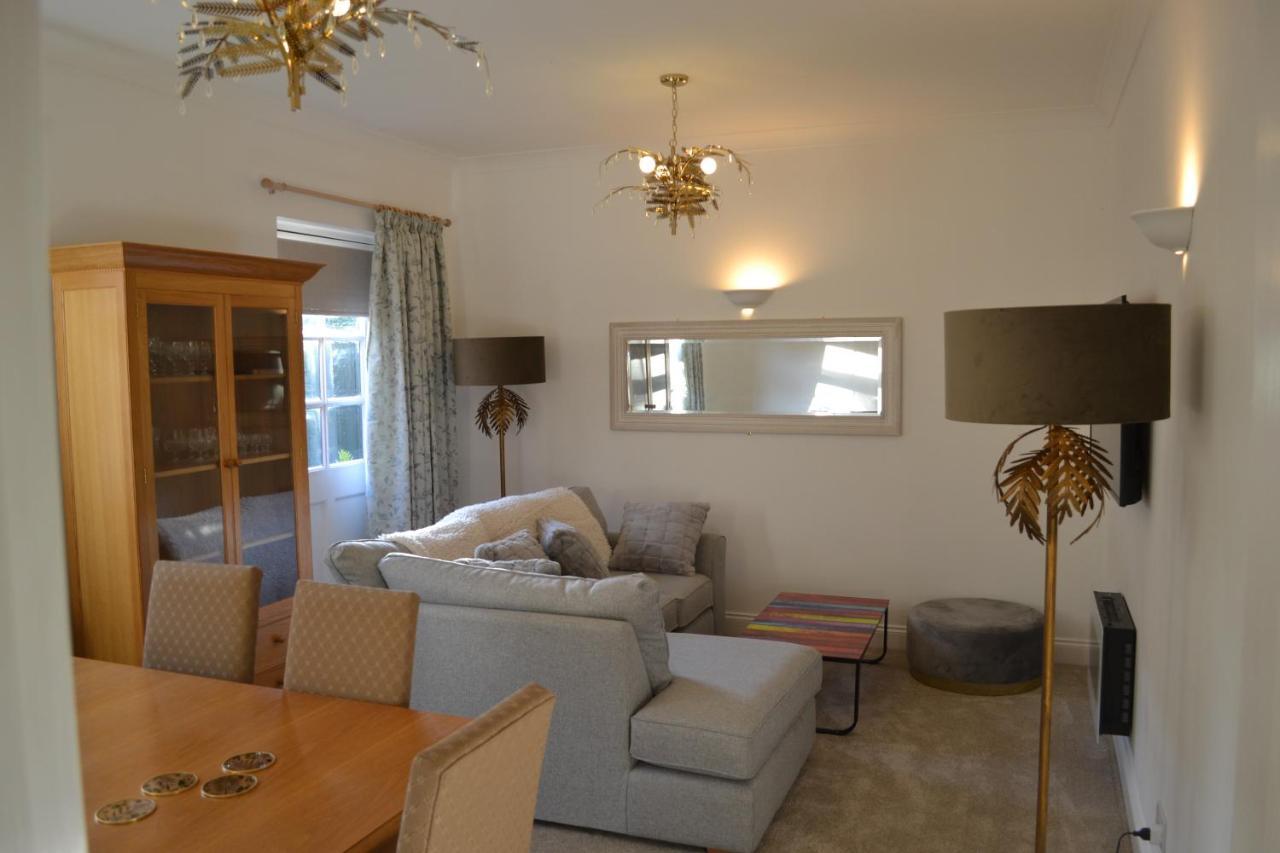 Frinton Escapes - The Cottage Bagian luar foto