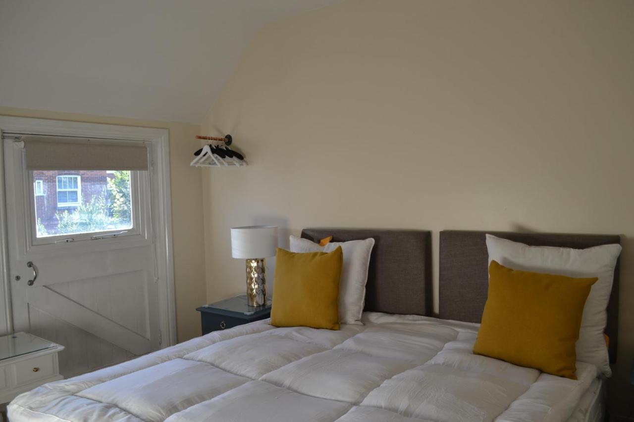 Frinton Escapes - The Cottage Bagian luar foto