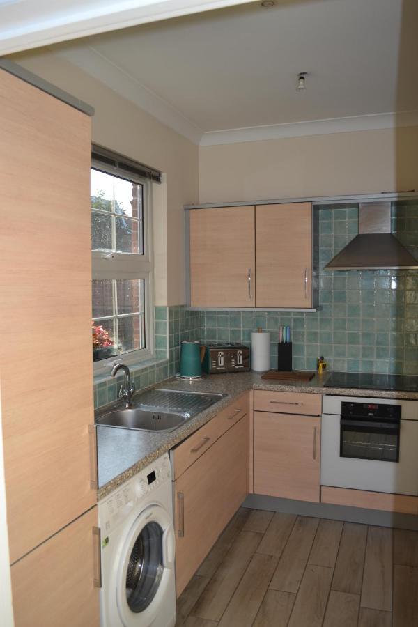 Frinton Escapes - The Cottage Bagian luar foto