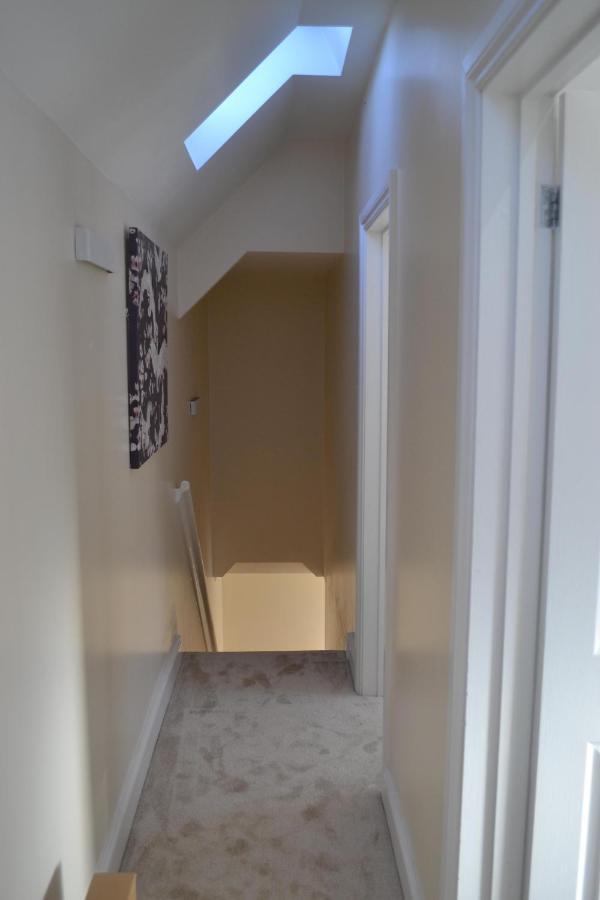 Frinton Escapes - The Cottage Bagian luar foto