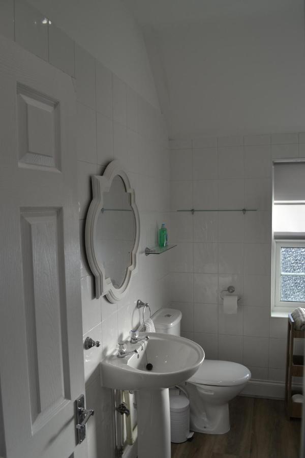 Frinton Escapes - The Cottage Bagian luar foto