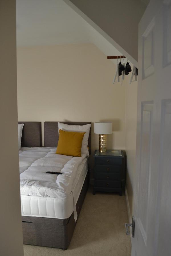 Frinton Escapes - The Cottage Bagian luar foto