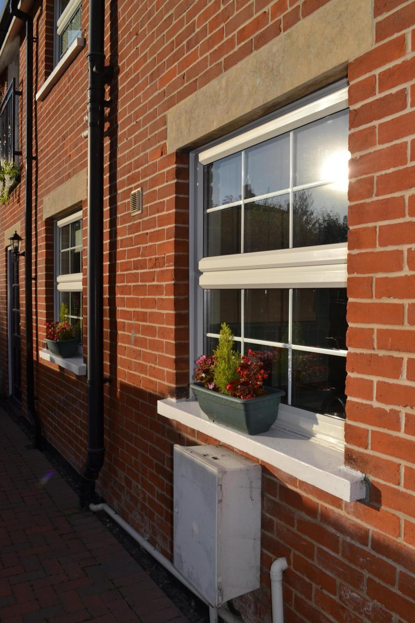 Frinton Escapes - The Cottage Ruang foto